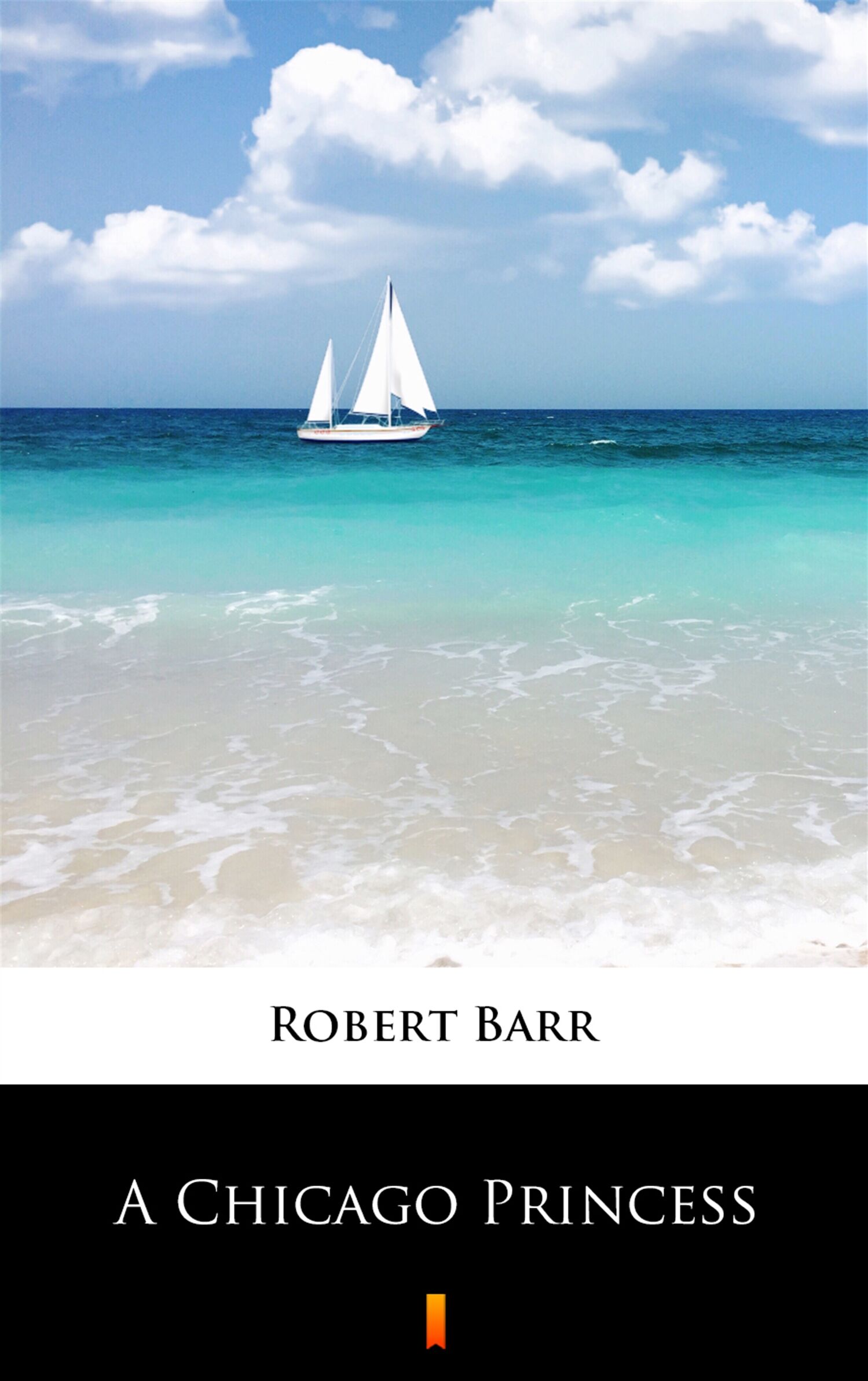 A Chicago Princess (e-book)