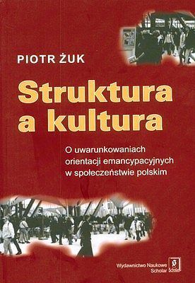 Struktura a kultura