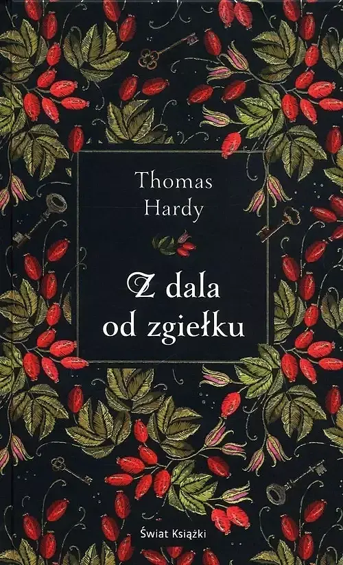 Z dala od zgiełku
