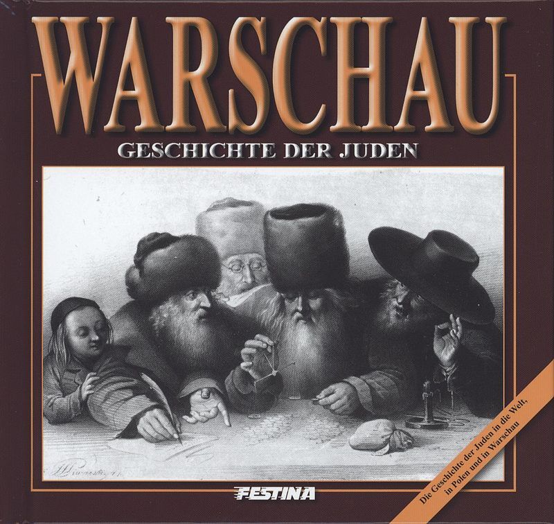 Warszawa