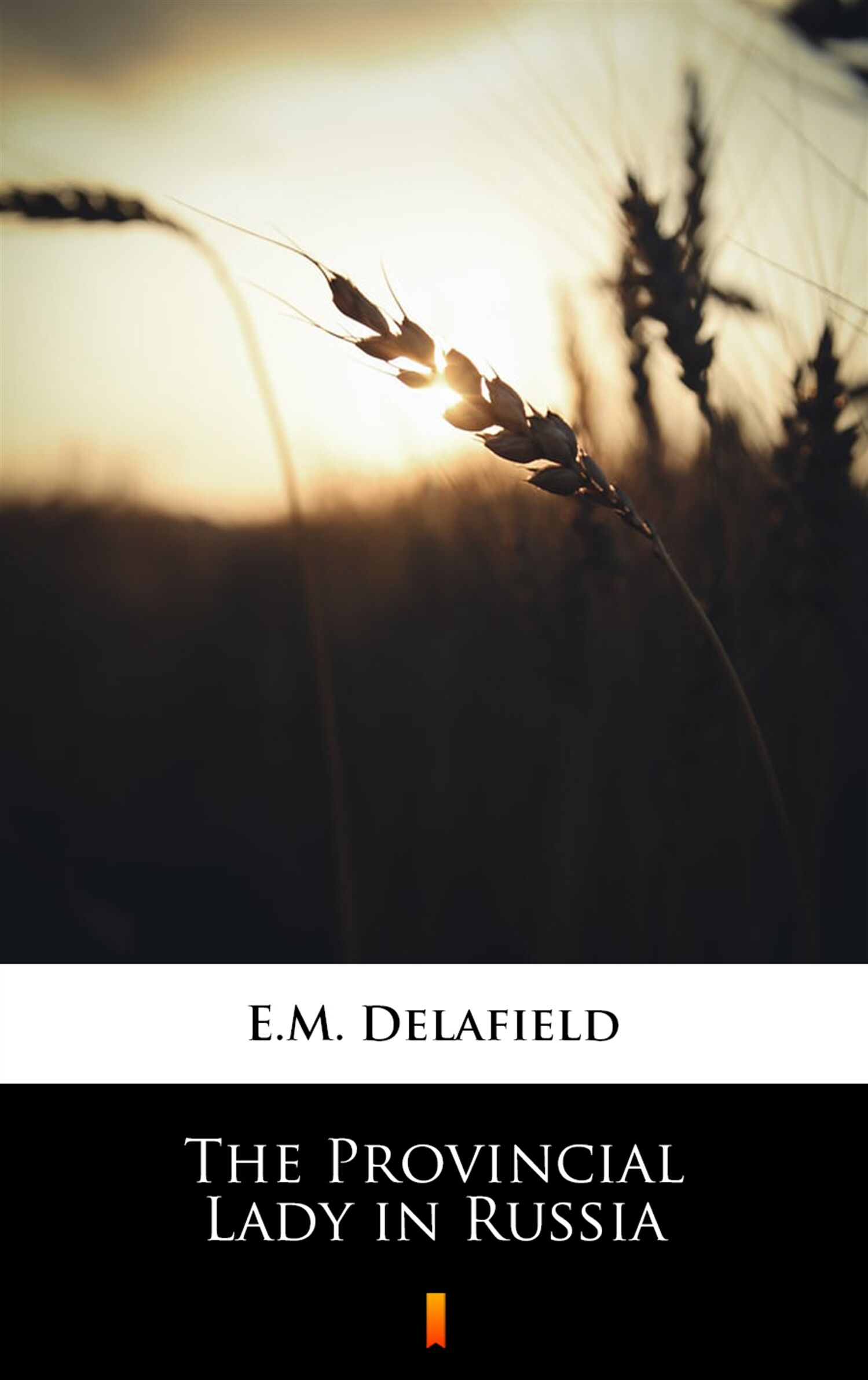 The Provincial Lady in Russia (e-book)