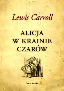 Alicja w Krainie Czarów