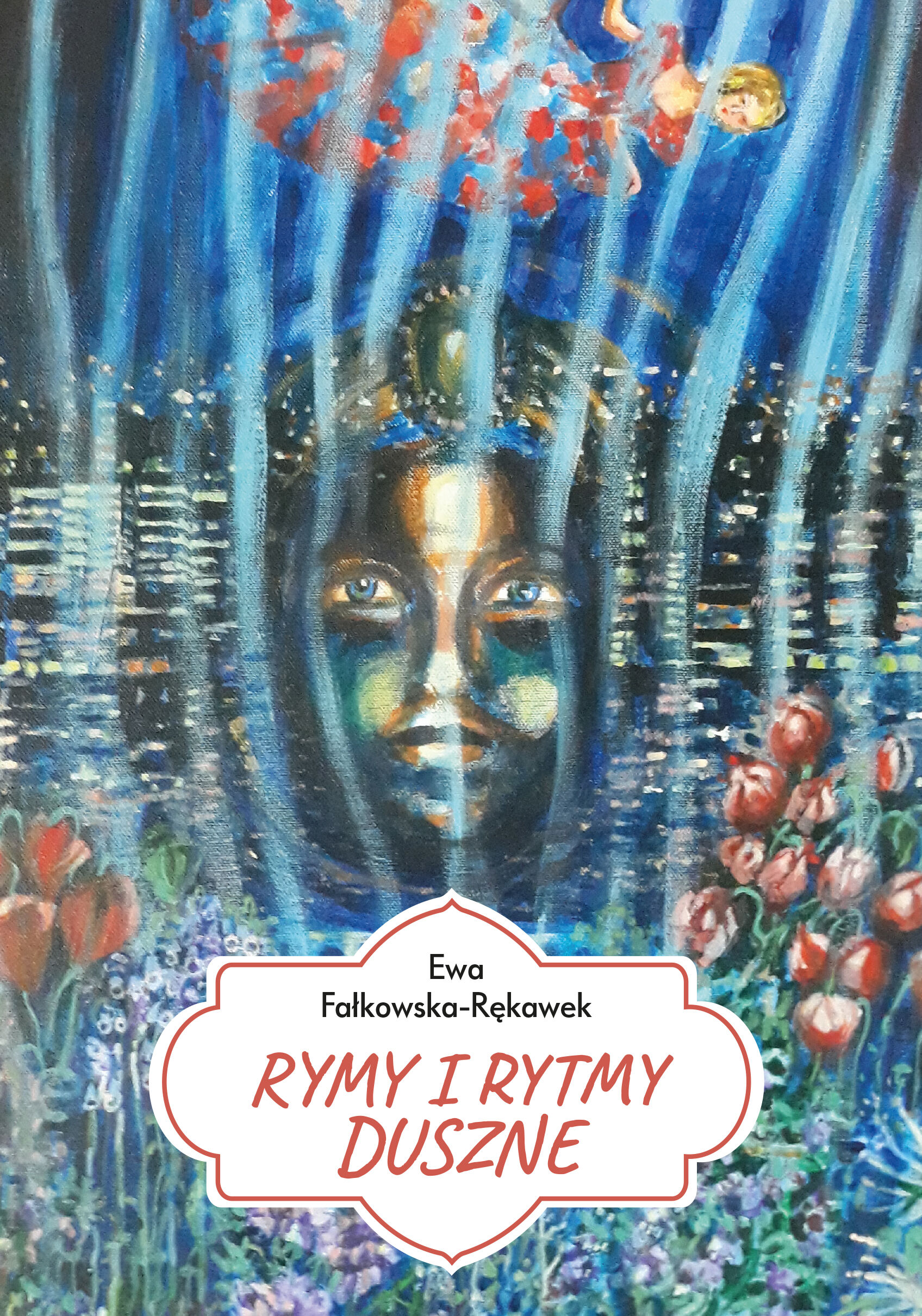 Rymy i rytmy duszne (e-book)