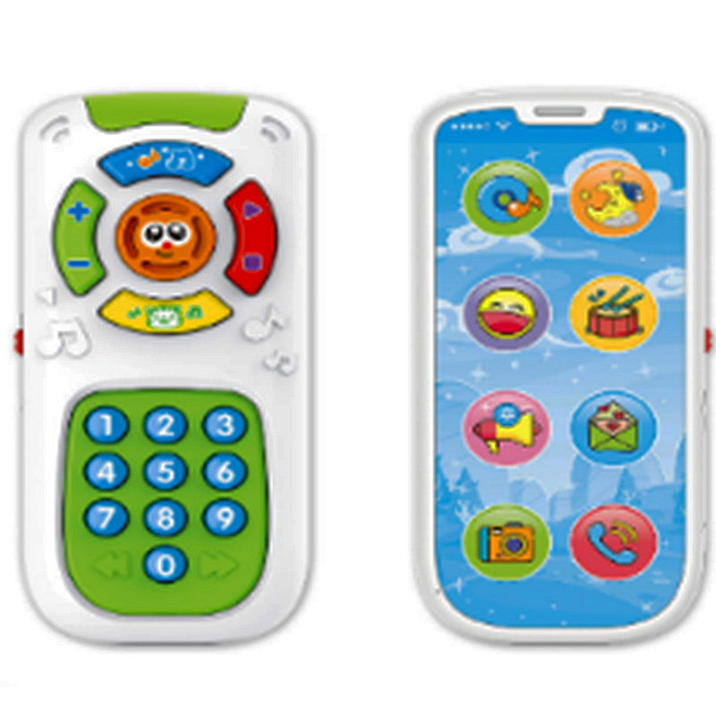 Smartfon i Pilot 2 w 1