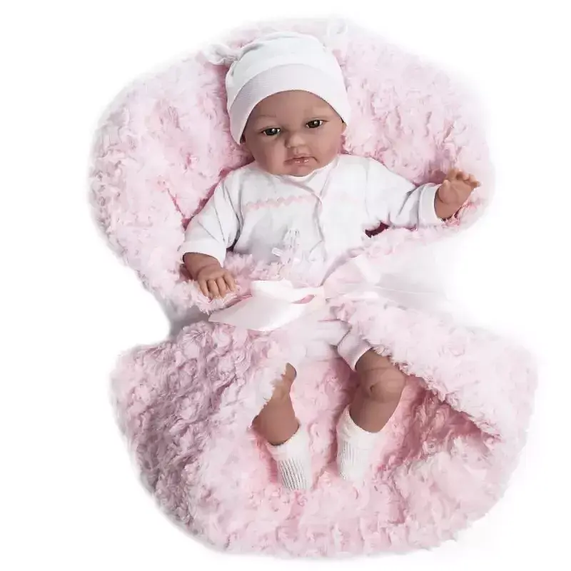 Lalka toneta arullo 34 cm antonio juan 70030