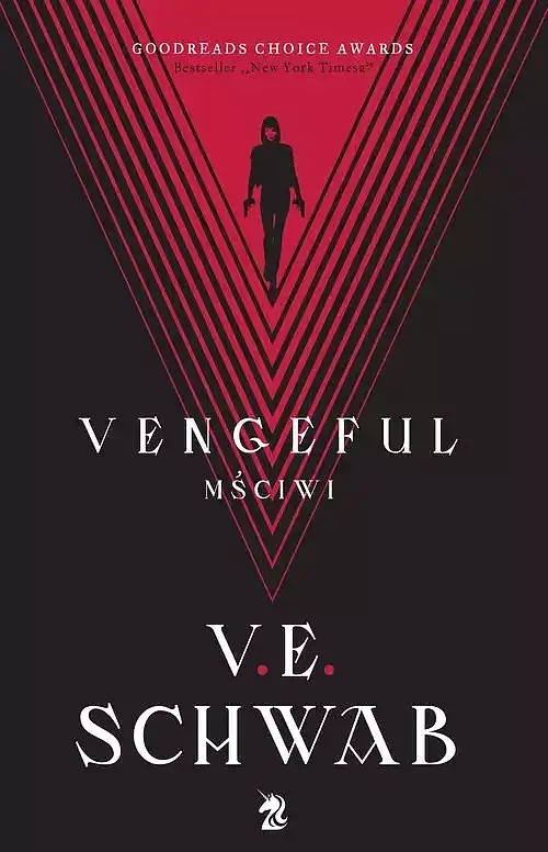 Vengeful Mściwi