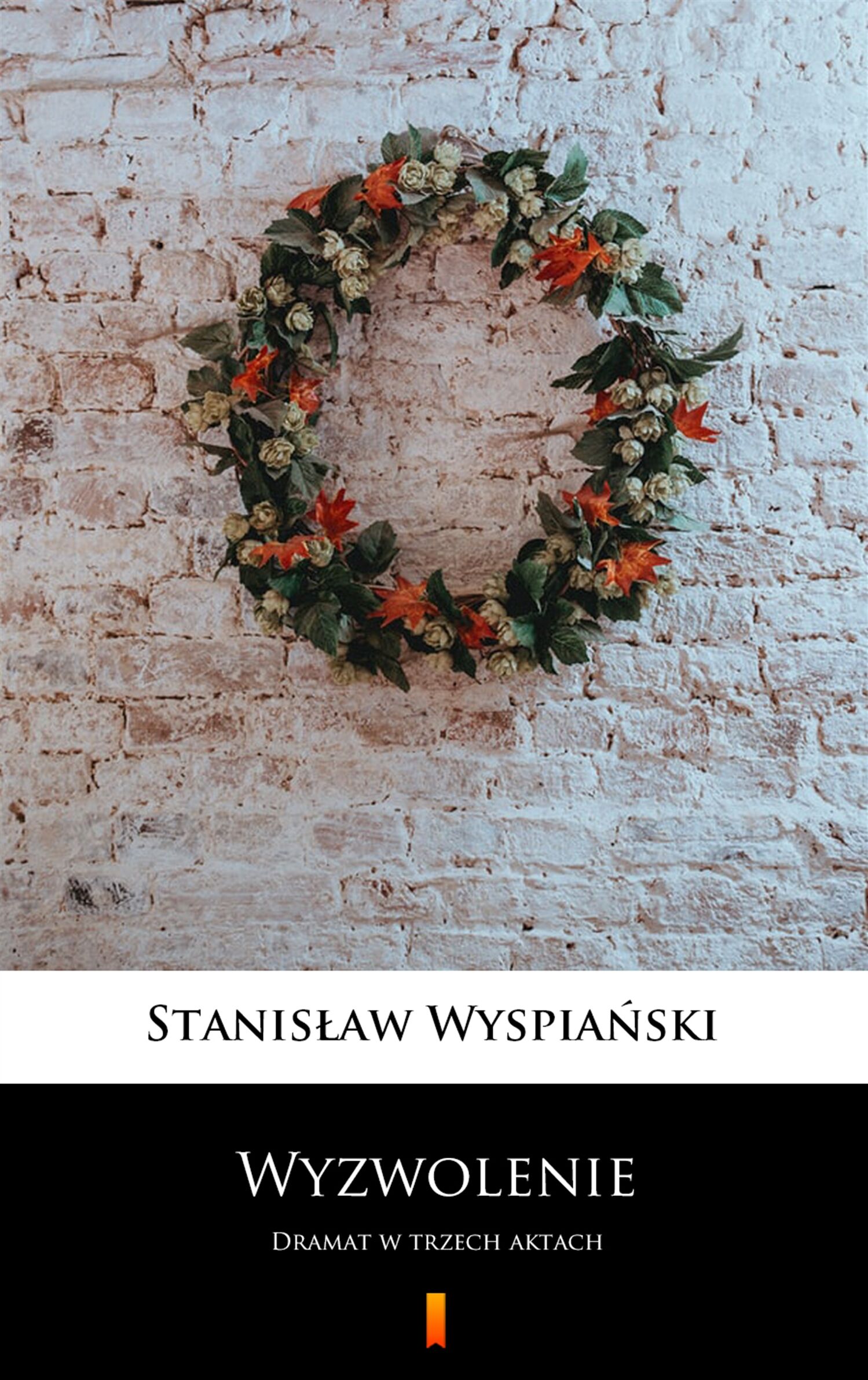 Wyzwolenie (e-book)