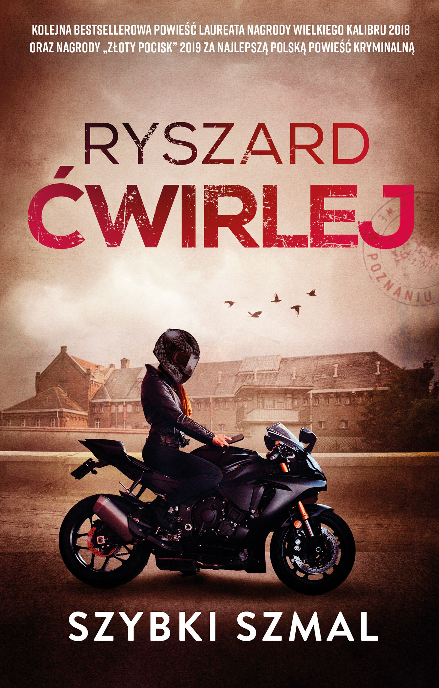 Szybki szmal (e-book)