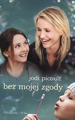 Bez mojej zgody
