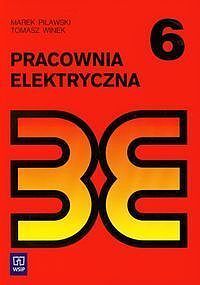 Pracownia elektryczna 6 Biblioteka elektryka