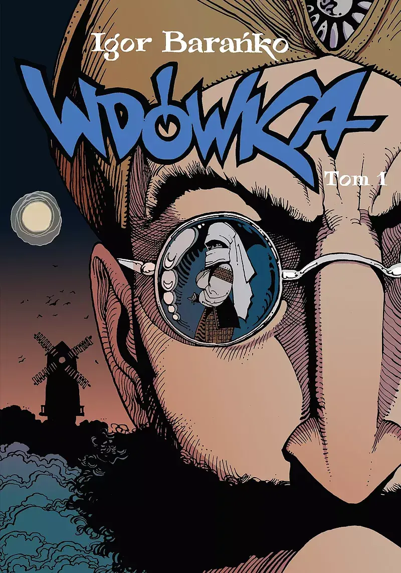 Wdówka - 01