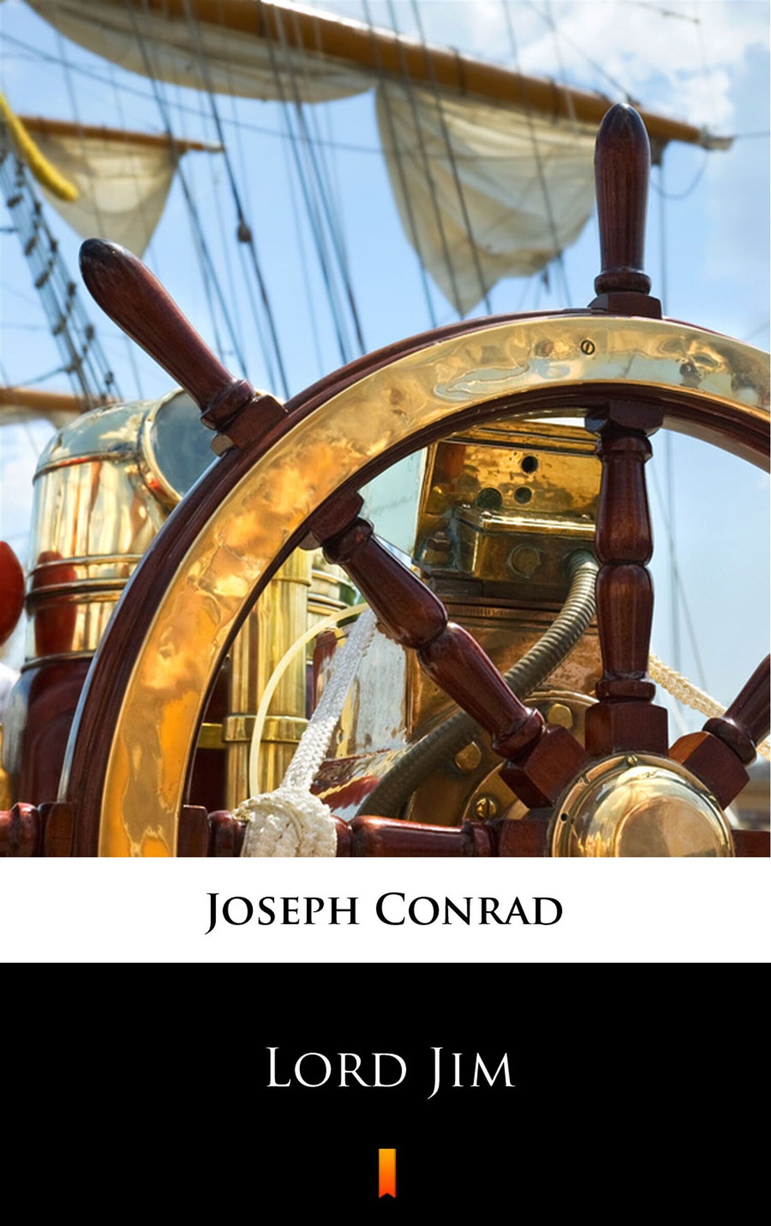 Lord Jim (e-book)