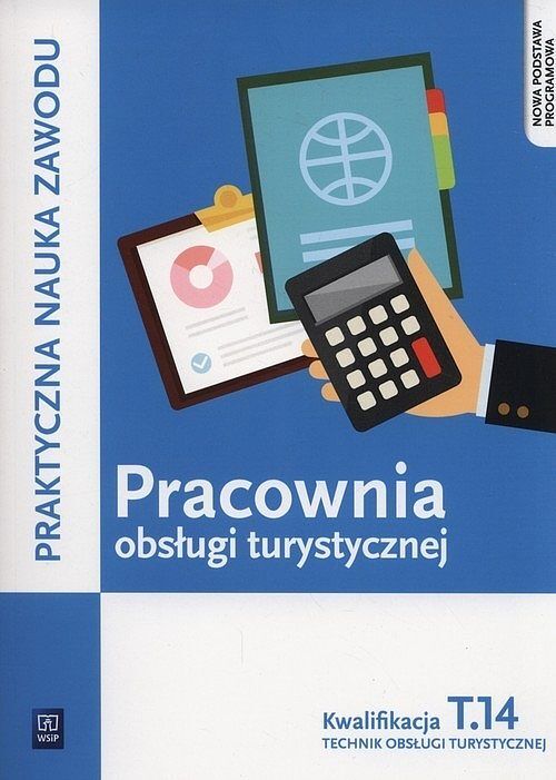 Pracownia obsługi turystycznej