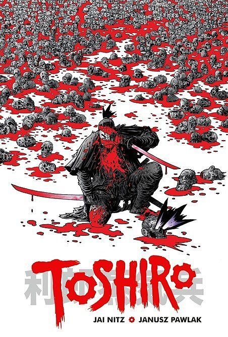 Toshiro