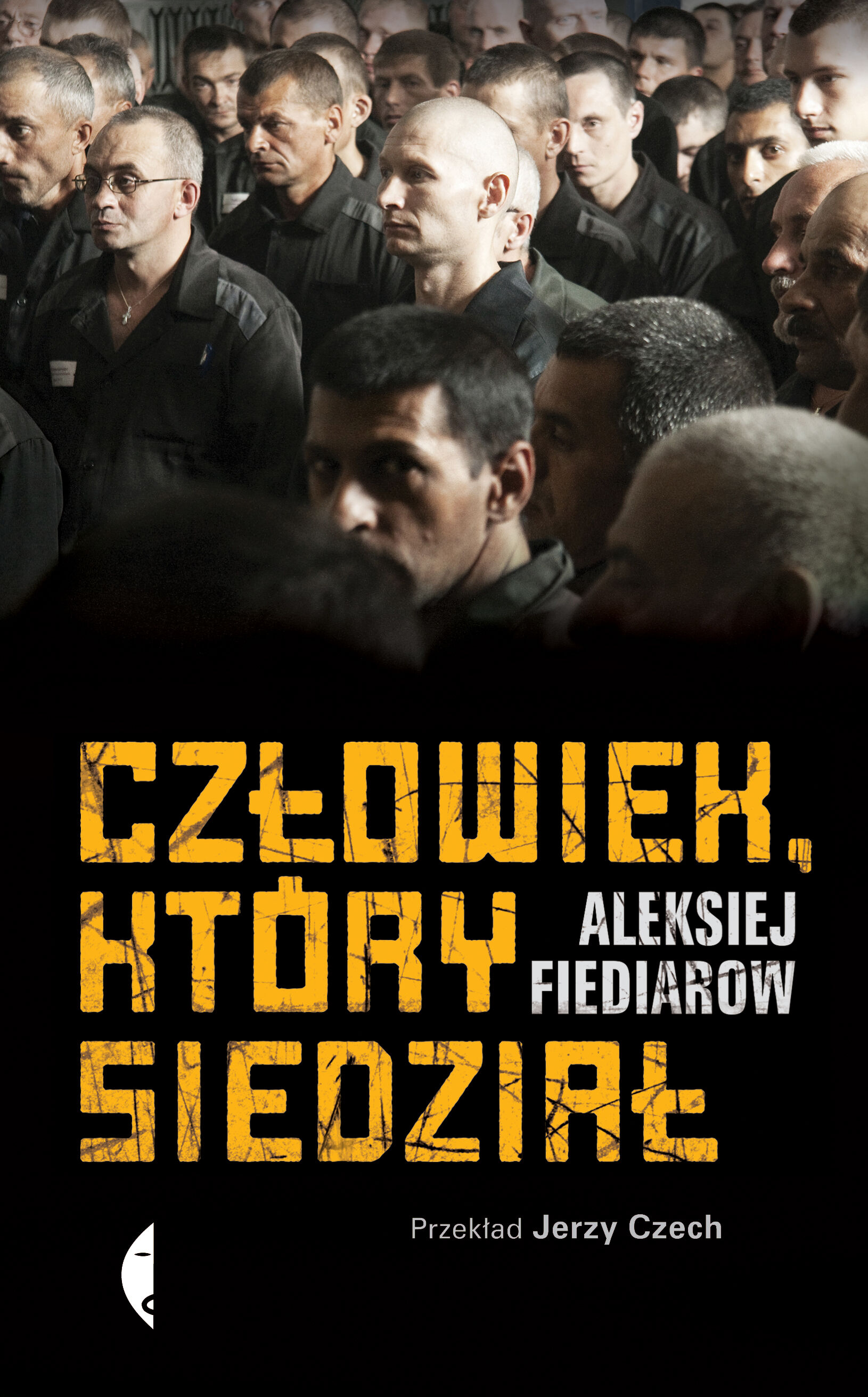 Człowiek, który siedział (e-book)
