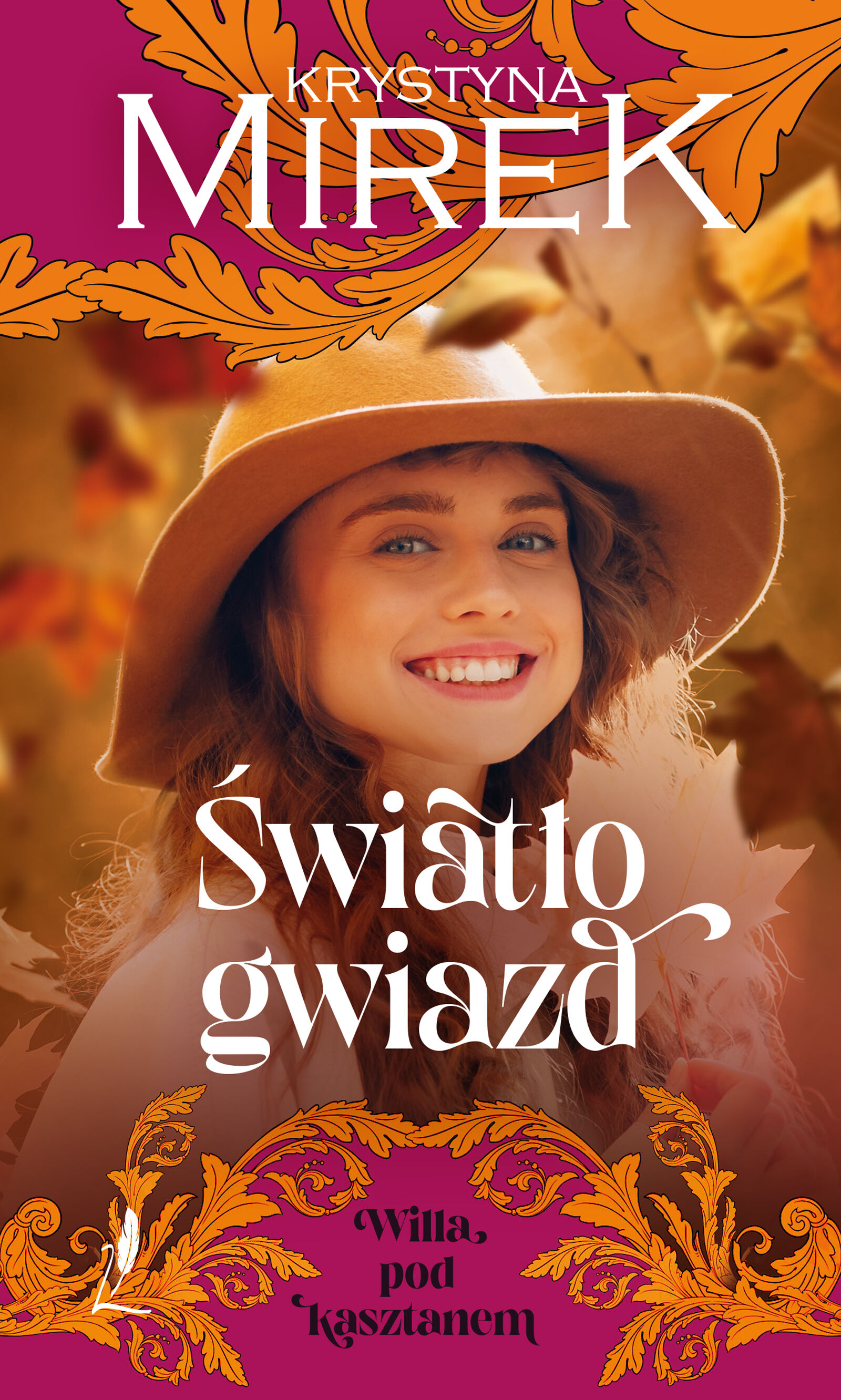 Światło gwiazd (e-book)