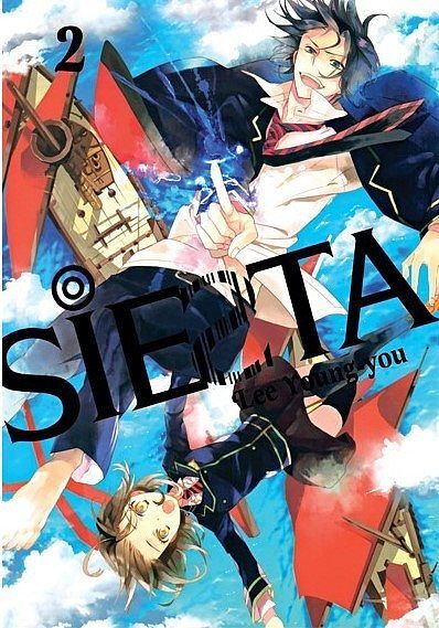 Siesta - 2