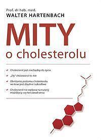 Mity o cholesterolu