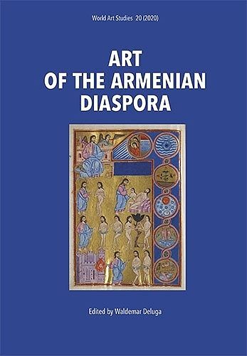 Art of the armenian diaspora