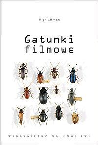 Gatunki filmowe