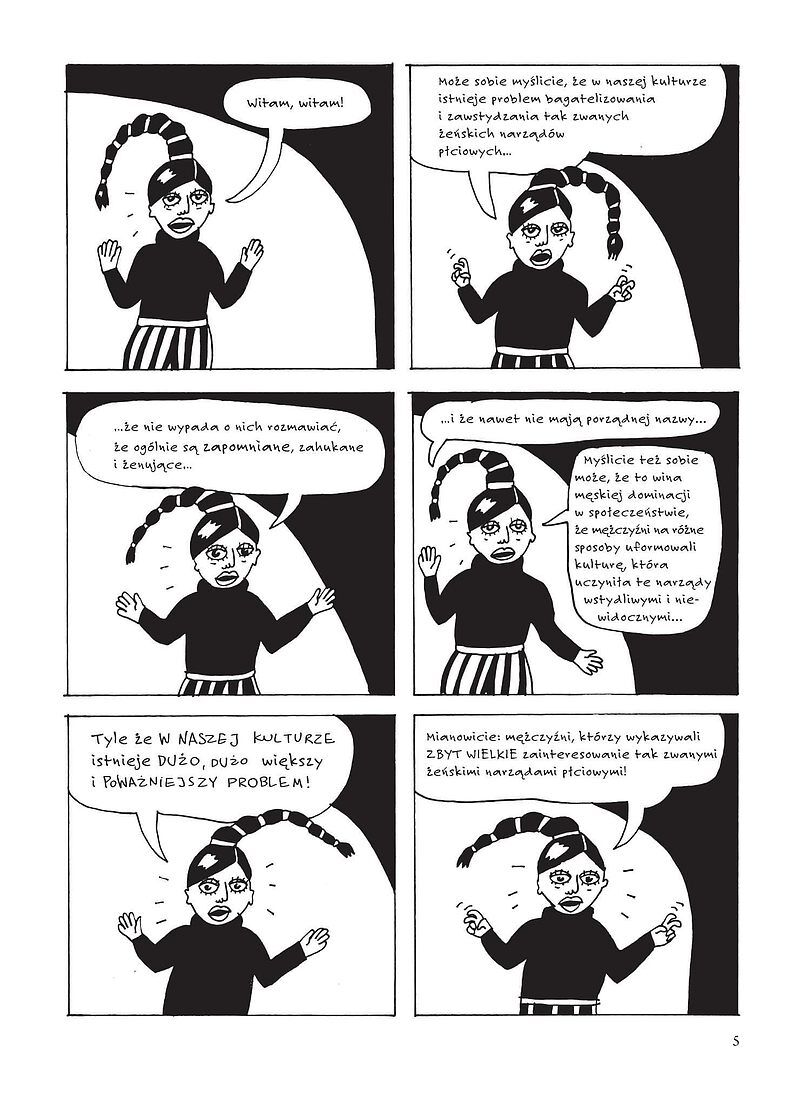 Owoc poznania