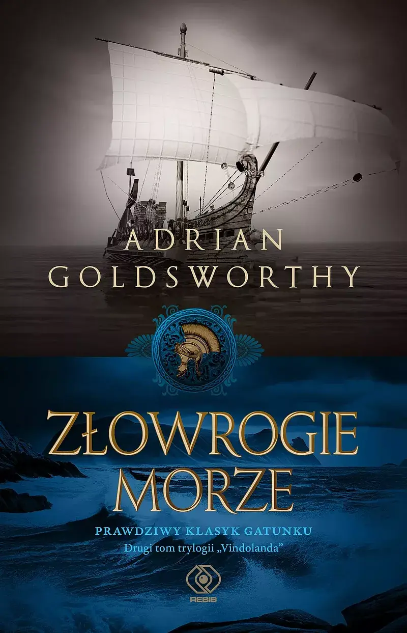 Złowrogie morze