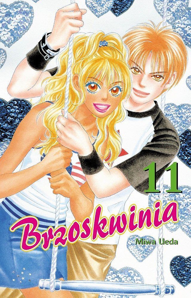 Brzoskwinia - 11