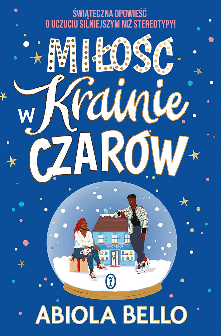 Miłość w Krainie Czarów (e-book)