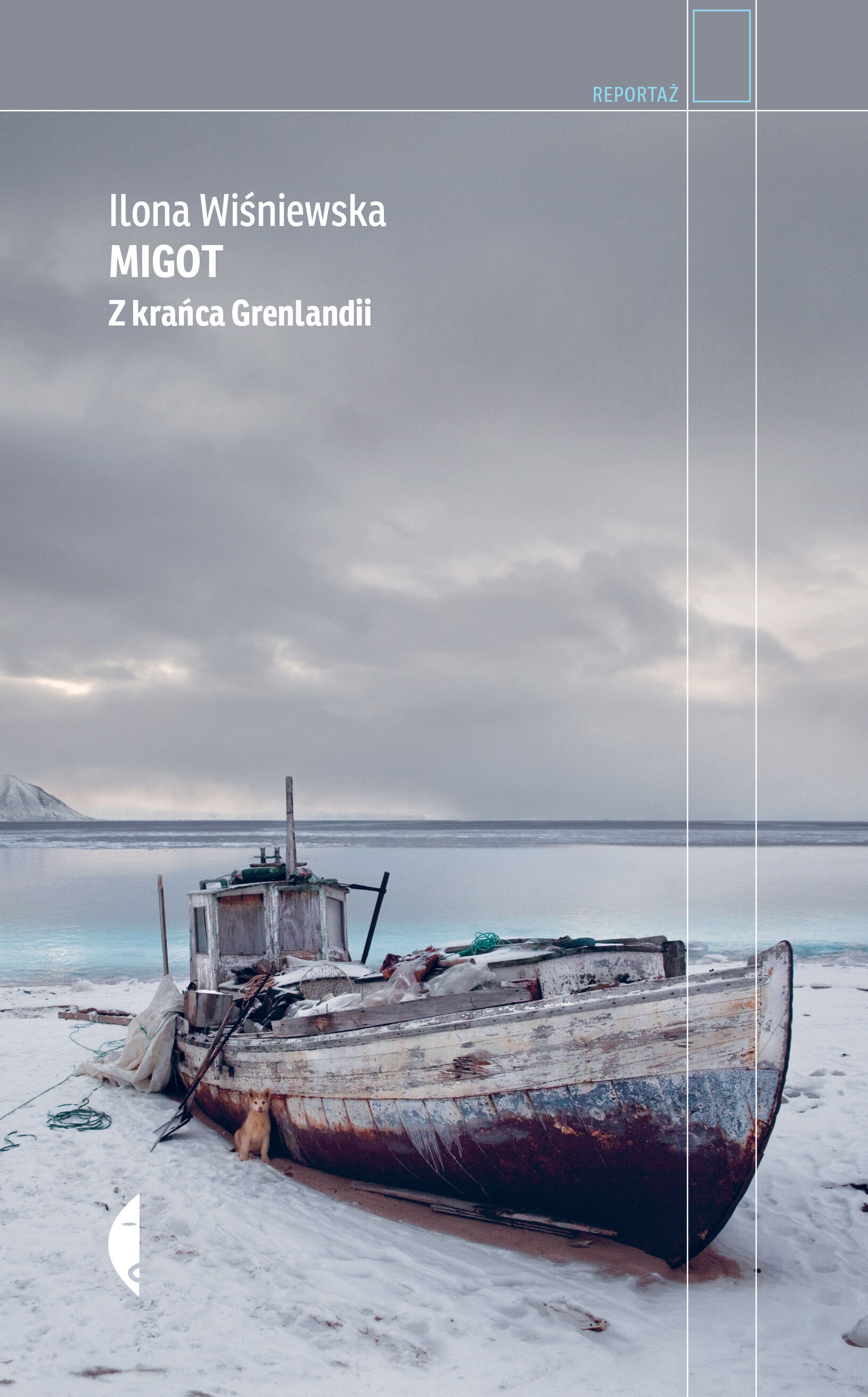 Migot (e-book)