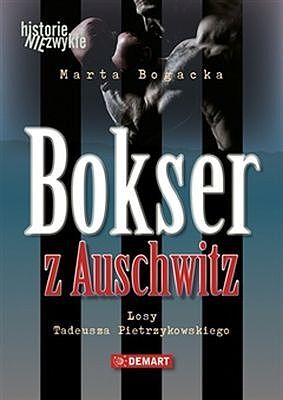 Bokser z Auschwitz.