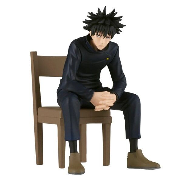 Figurka BP Jujutsu Kaisen Break Time Collection vol. 2