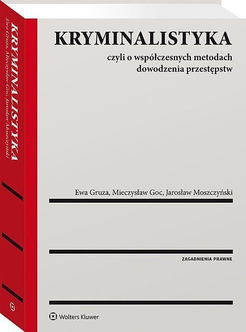 Kryminalistyka
