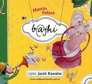 B@jki (audiobook CD)