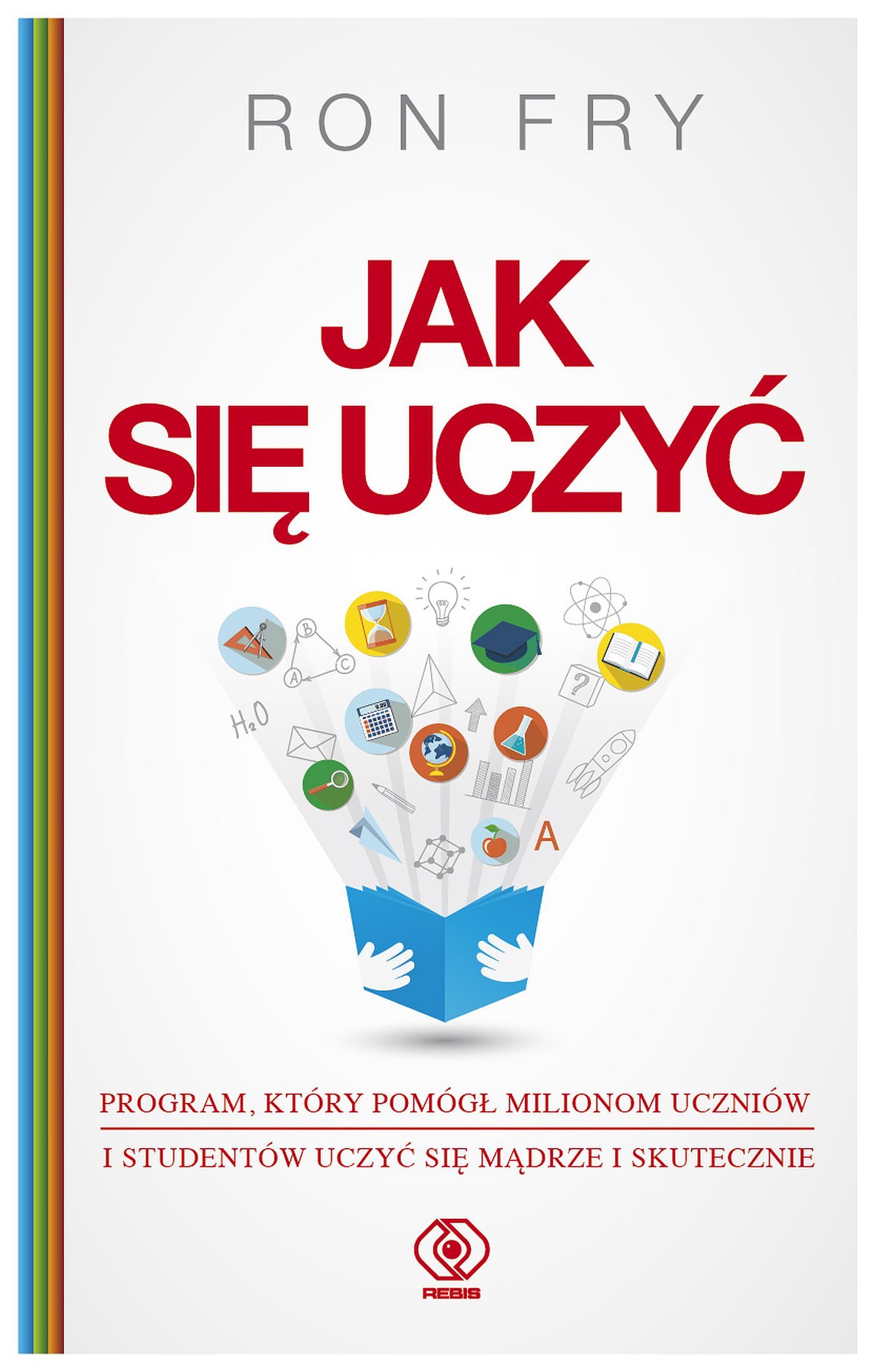 Jak się uczyć (e-book)
