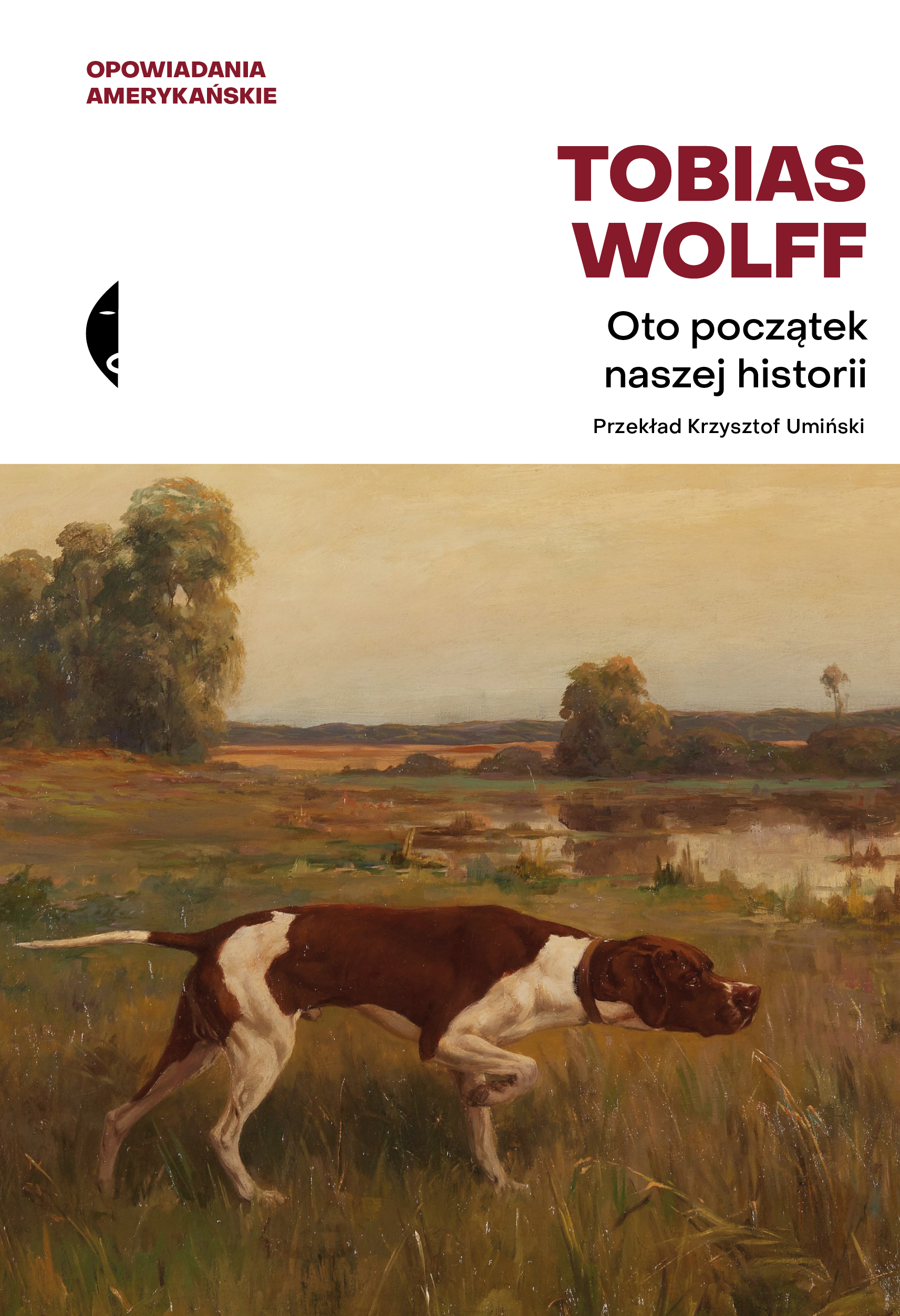 Oto początek naszej historii (e-book)