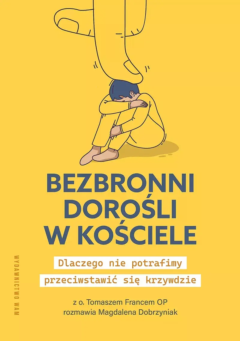 Bezbronni dorośli w Kościele