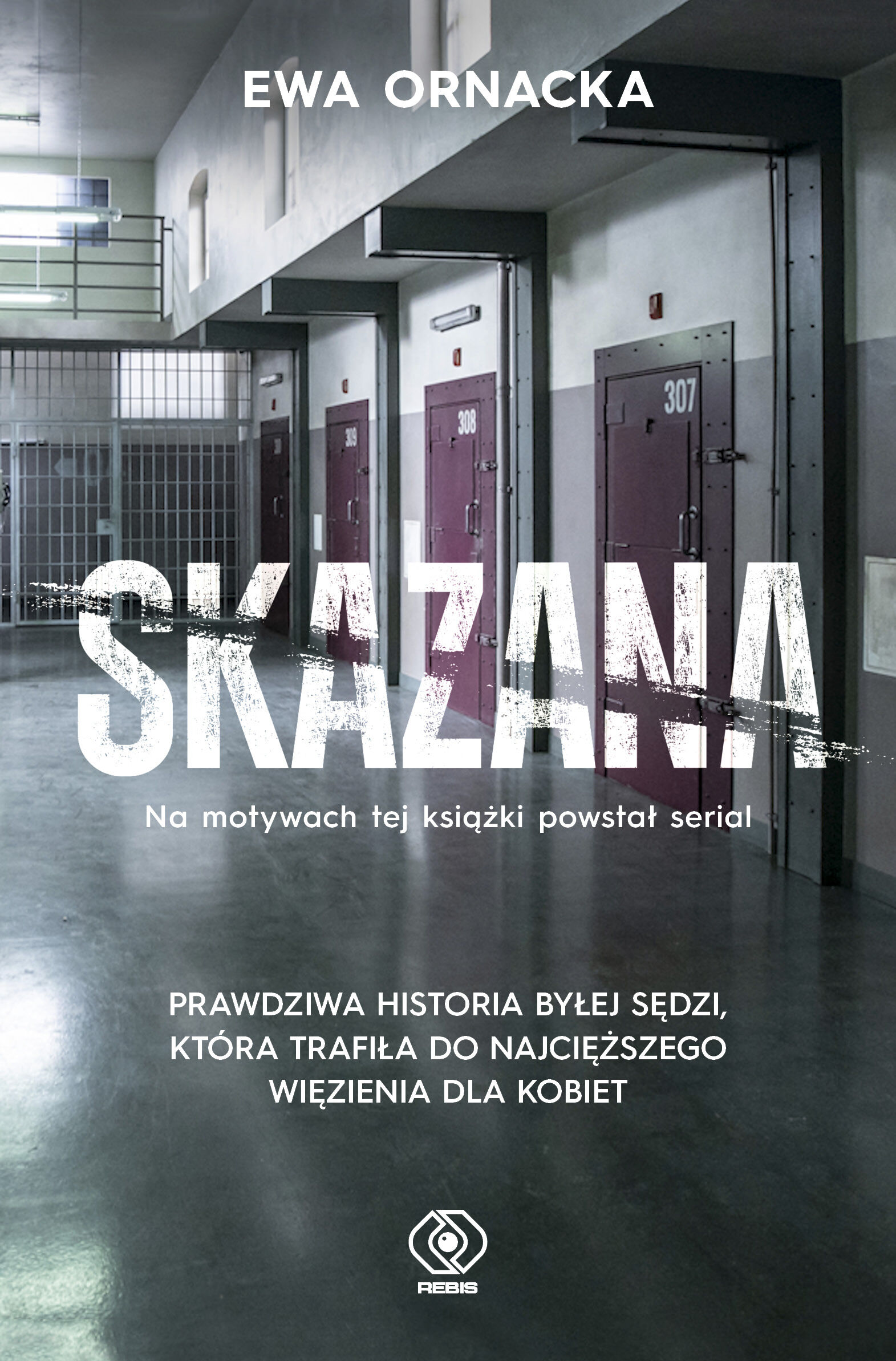 Skazana (e-book)