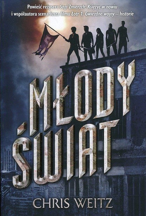 Młody świat
