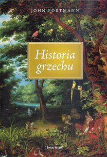 Historia grzechu