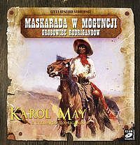 Ród Rodrigandów - Maskarada w Moguncj, Grobowiec Rodrigandów