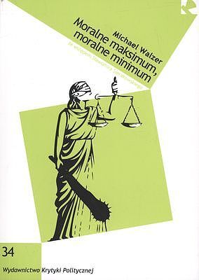 Moralne maksimum, moralne minimum