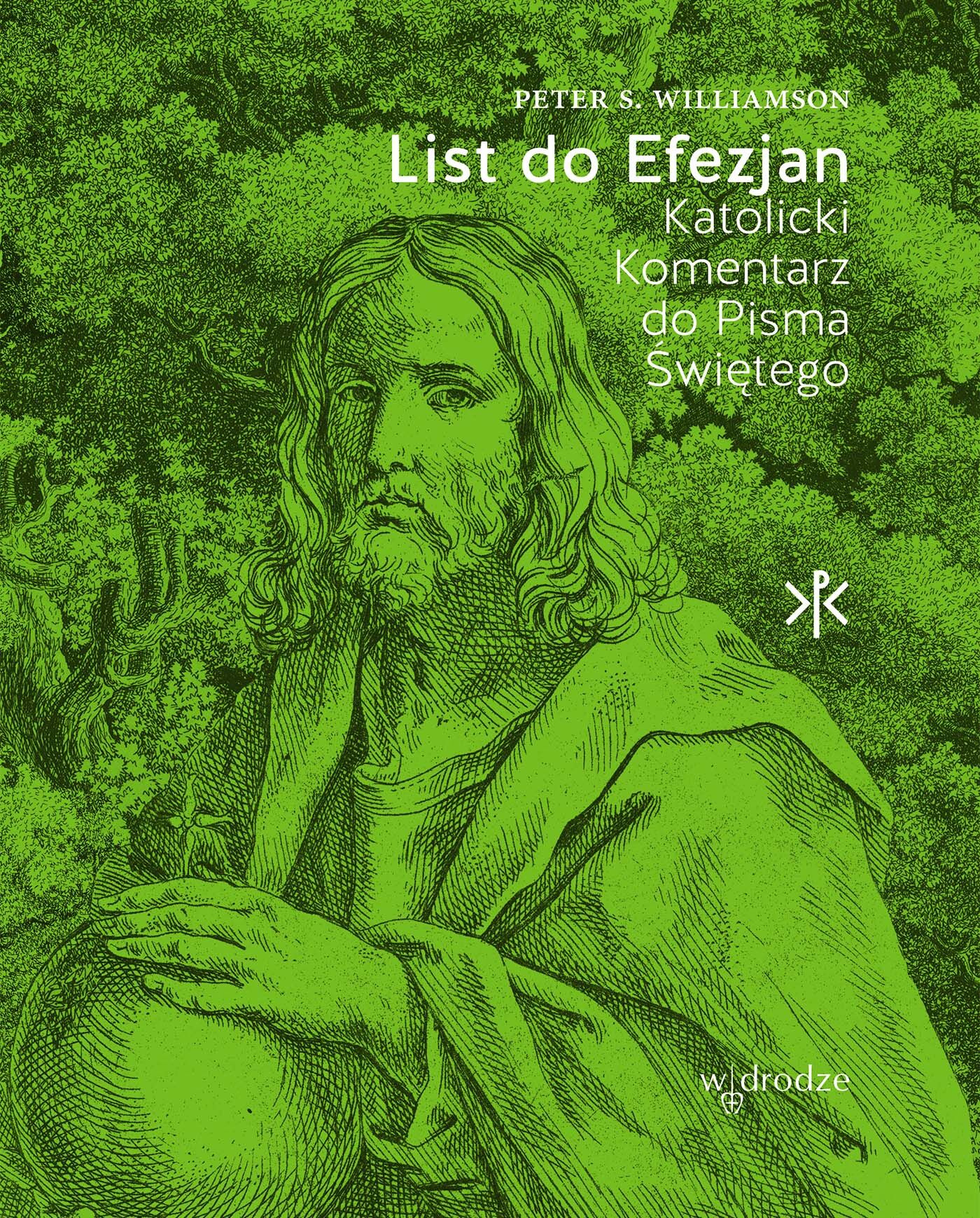 List do Efezjan (e-book)