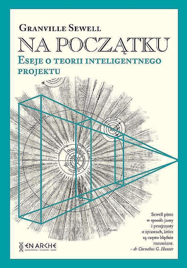 Na początku. Eseje o teorii inteligentnego projektu