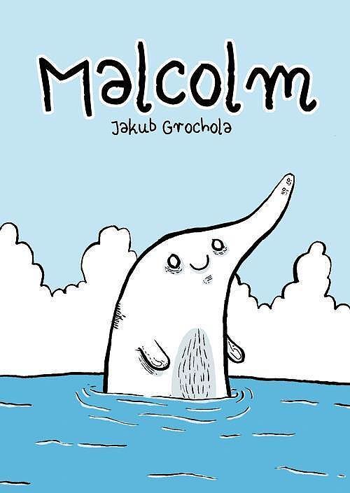 Malcolm