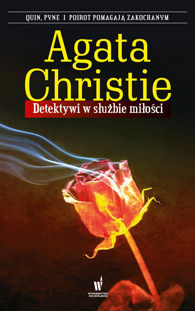 Detektywi w służbie miłości (e-book)