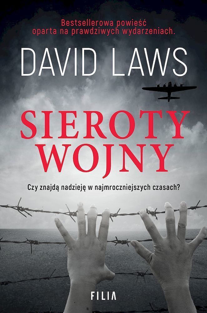 Sieroty wojny wyd. Kieszonkowe
