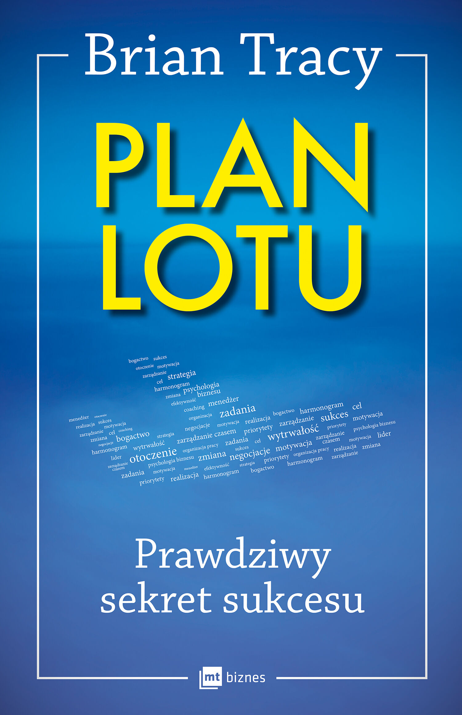 Plan lotu