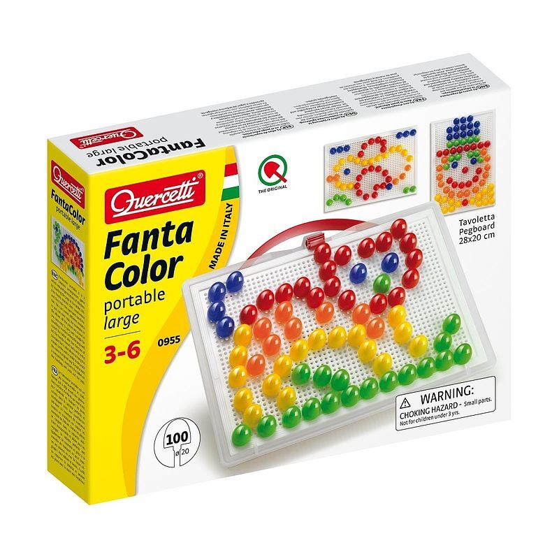Mozaika Fantacolor Portable 100