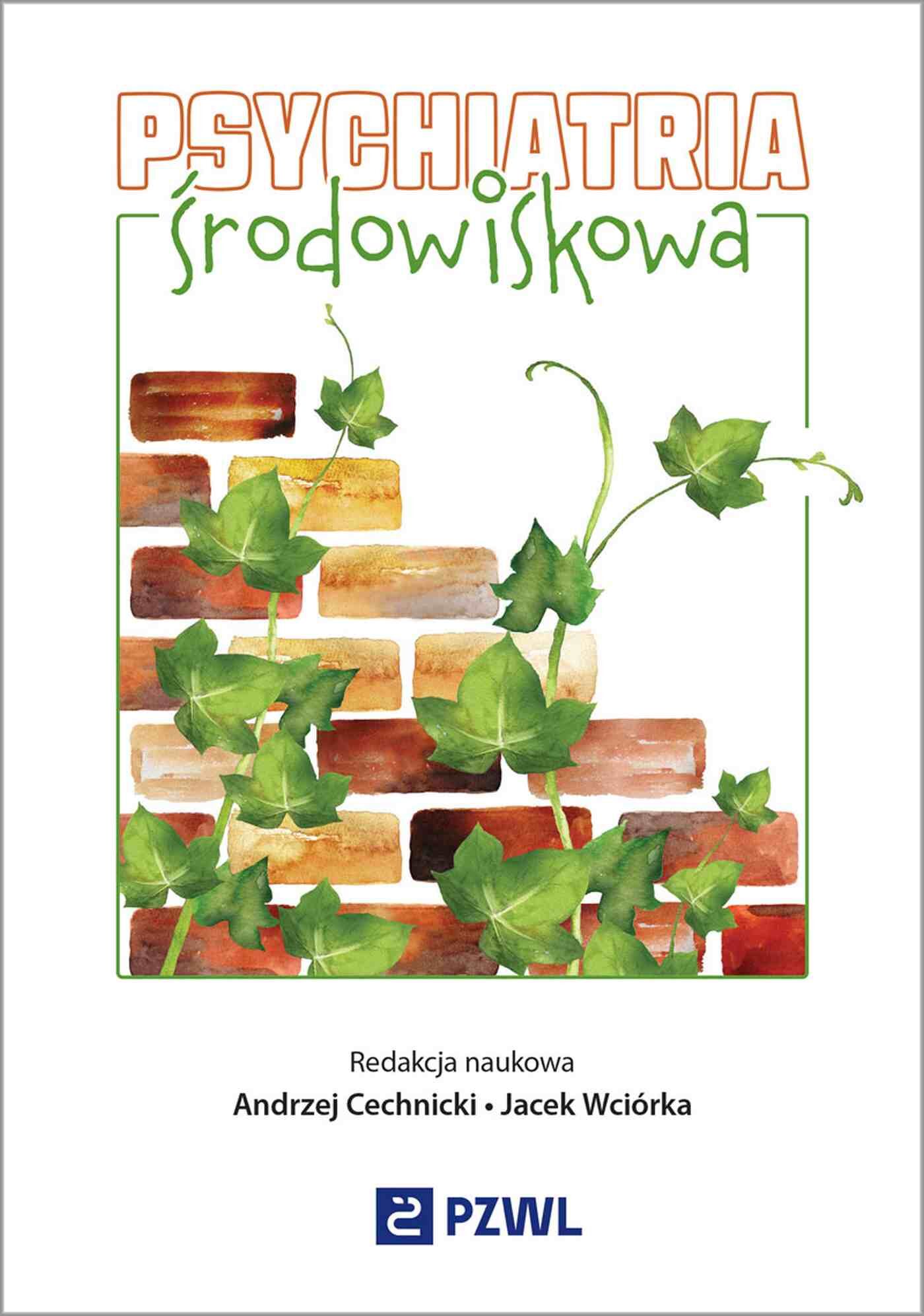 Psychiatria środowiskowa
