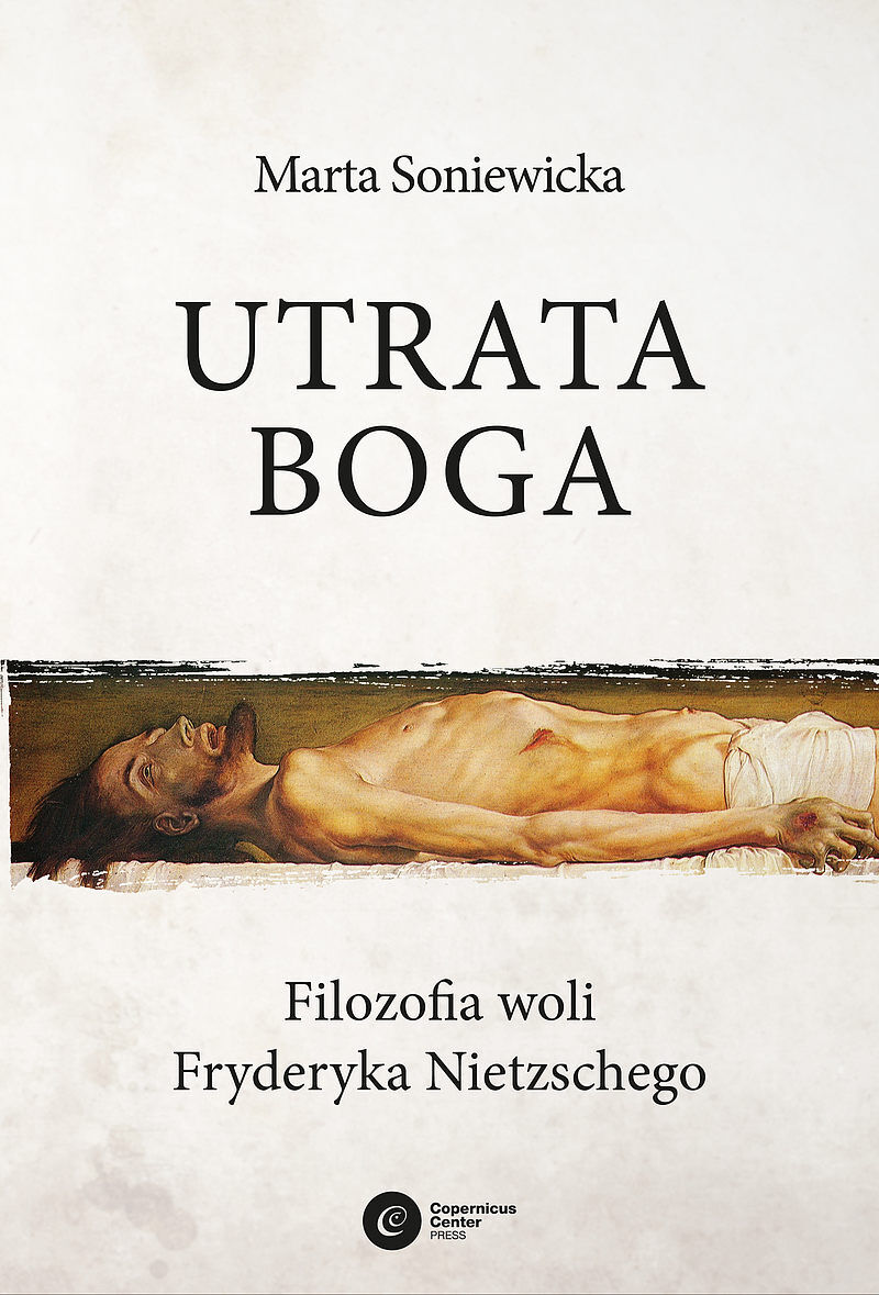 Utrata Boga